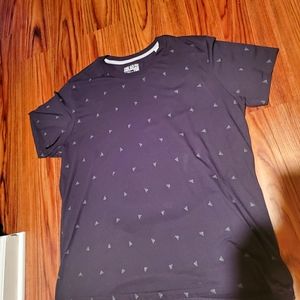 ADDIDAS multi logo Tshirt. XXL. Mint!